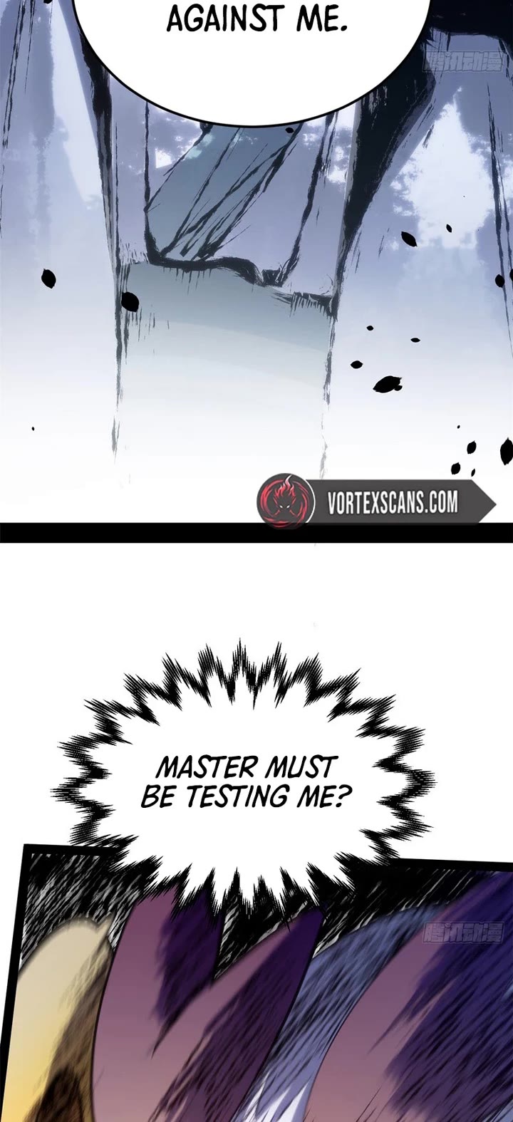 Top Tier Providence: Secretly Cultivate for a Thousand Years Chapter 260 page 32 - Chapter 260