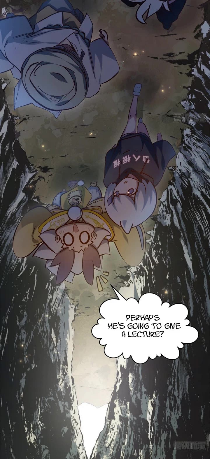 Top Tier Providence: Secretly Cultivate for a Thousand Years Chapter 260 page 4 - Chapter 260