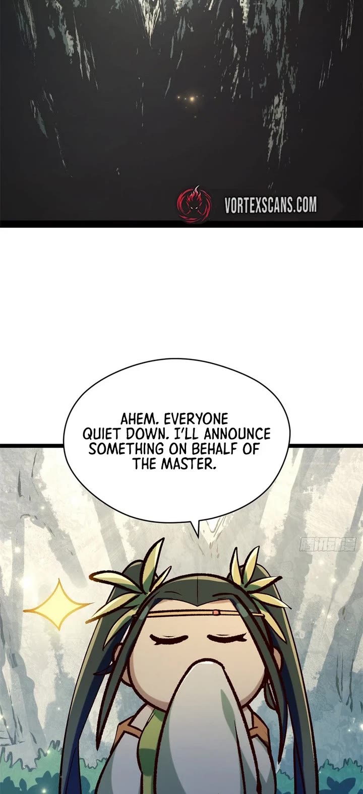 Top Tier Providence: Secretly Cultivate for a Thousand Years Chapter 260 page 5 - Chapter 260