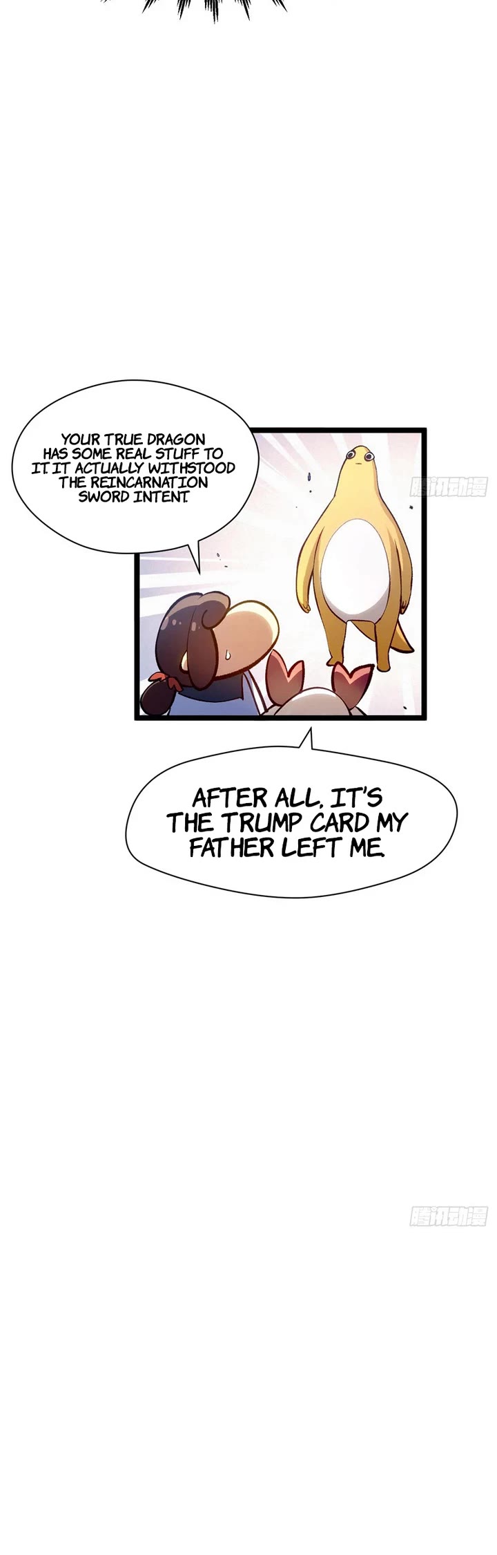 Top Tier Providence: Secretly Cultivate for a Thousand Years Chapter 261 page 13 - Chapter 261