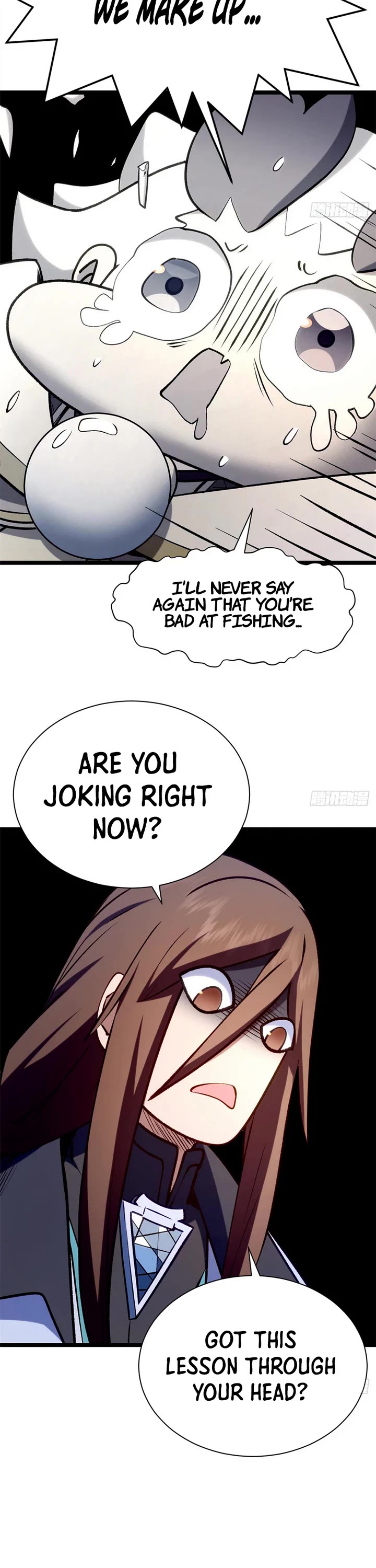 Top Tier Providence: Secretly Cultivate for a Thousand Years Chapter 261 page 2 - Chapter 261
