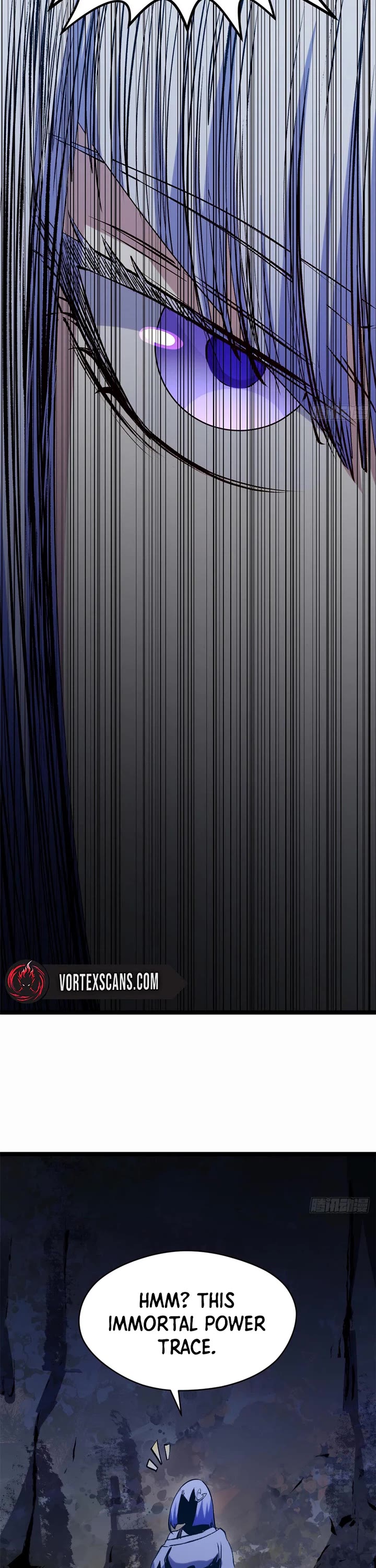 Top Tier Providence: Secretly Cultivate for a Thousand Years Chapter 261 page 20 - Chapter 261