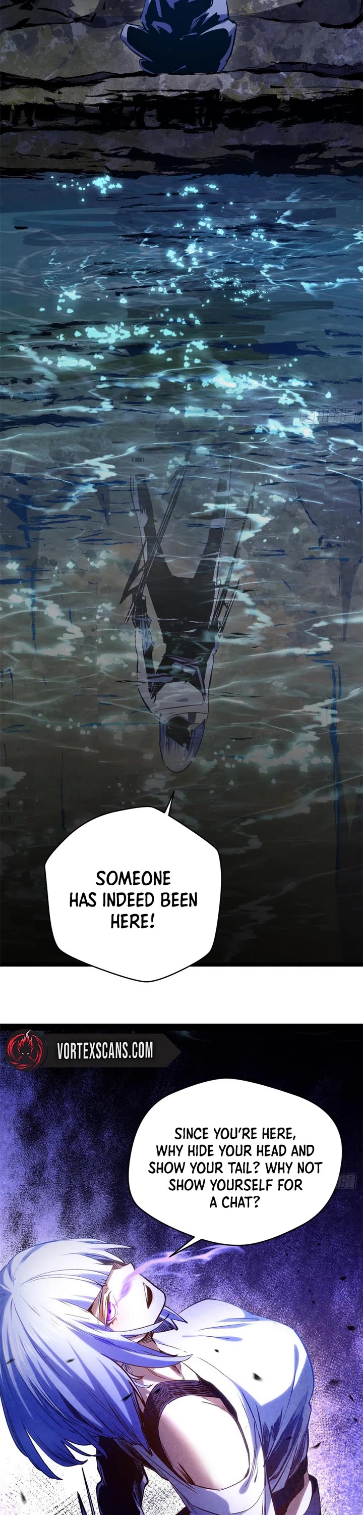 Top Tier Providence: Secretly Cultivate for a Thousand Years Chapter 261 page 21 - Chapter 261