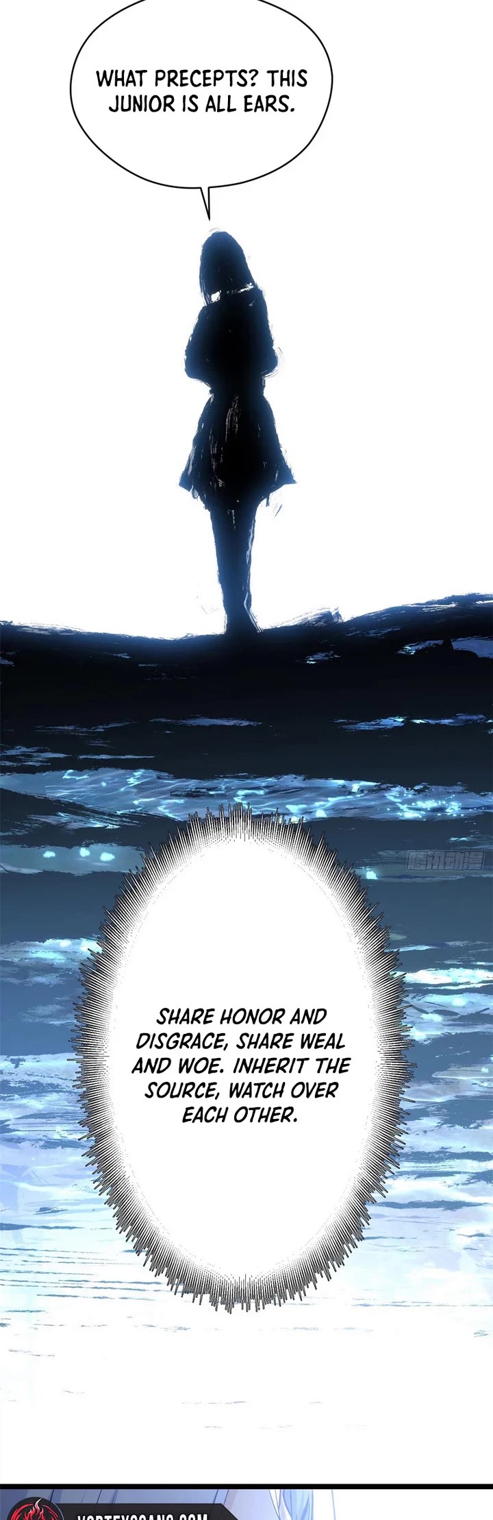 Top Tier Providence: Secretly Cultivate for a Thousand Years Chapter 261 page 27 - Chapter 261