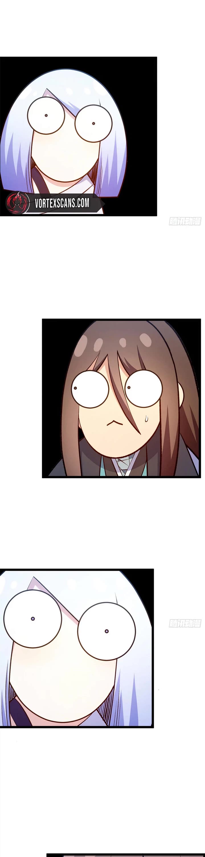 Top Tier Providence: Secretly Cultivate for a Thousand Years Chapter 261 page 31 - Chapter 261