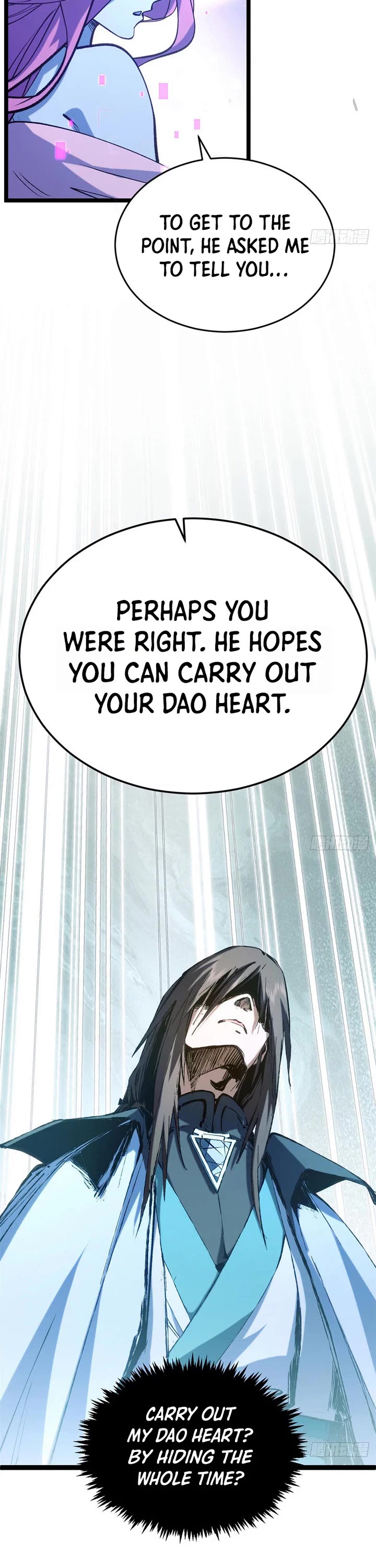 Top Tier Providence: Secretly Cultivate for a Thousand Years Chapter 262 page 12 - Chapter 262