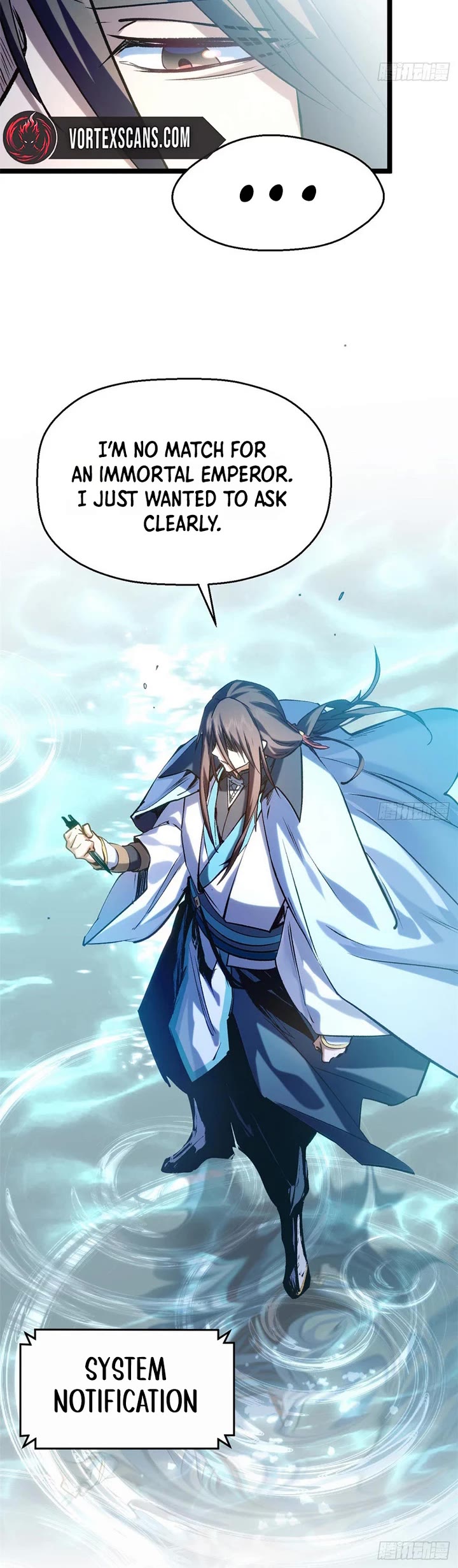 Top Tier Providence: Secretly Cultivate for a Thousand Years Chapter 262 page 15 - Chapter 262