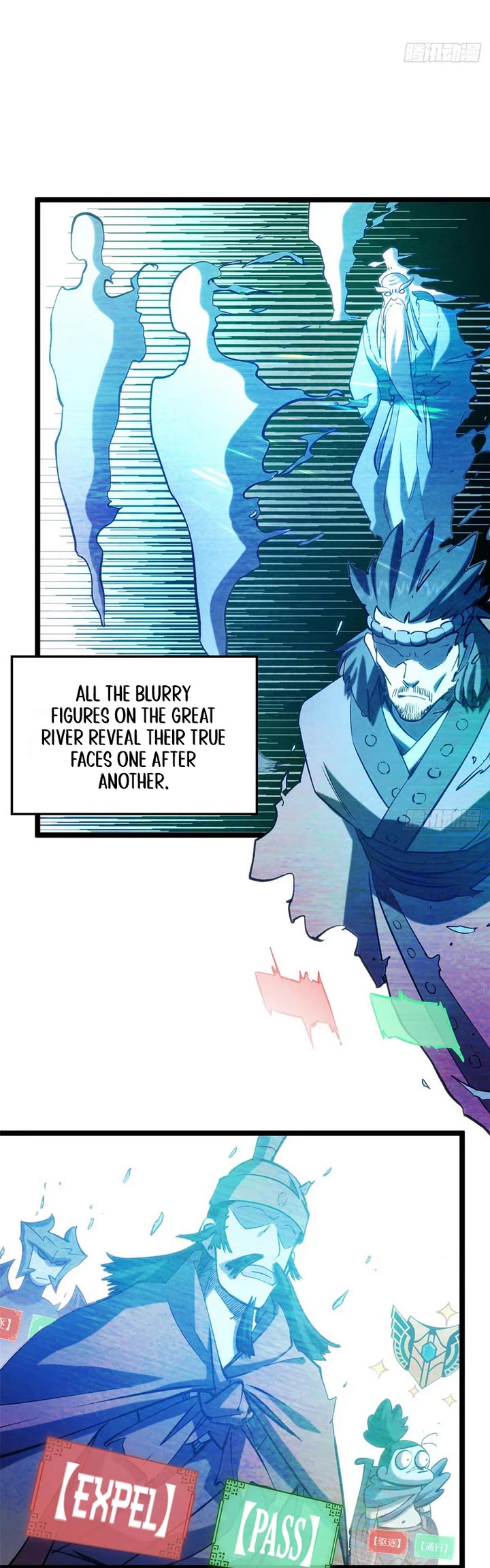 Top Tier Providence: Secretly Cultivate for a Thousand Years Chapter 262 page 19 - Chapter 262