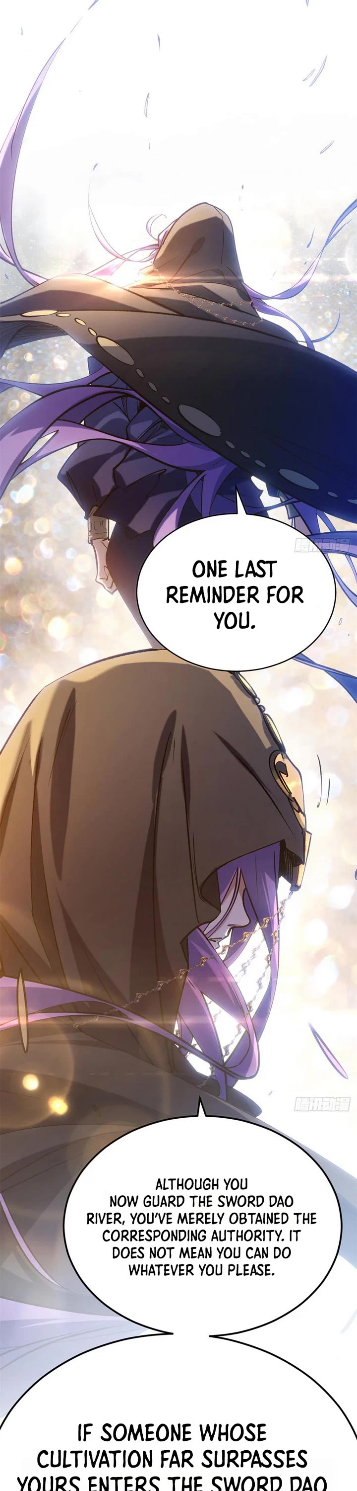 Top Tier Providence: Secretly Cultivate for a Thousand Years Chapter 262 page 21 - Chapter 262