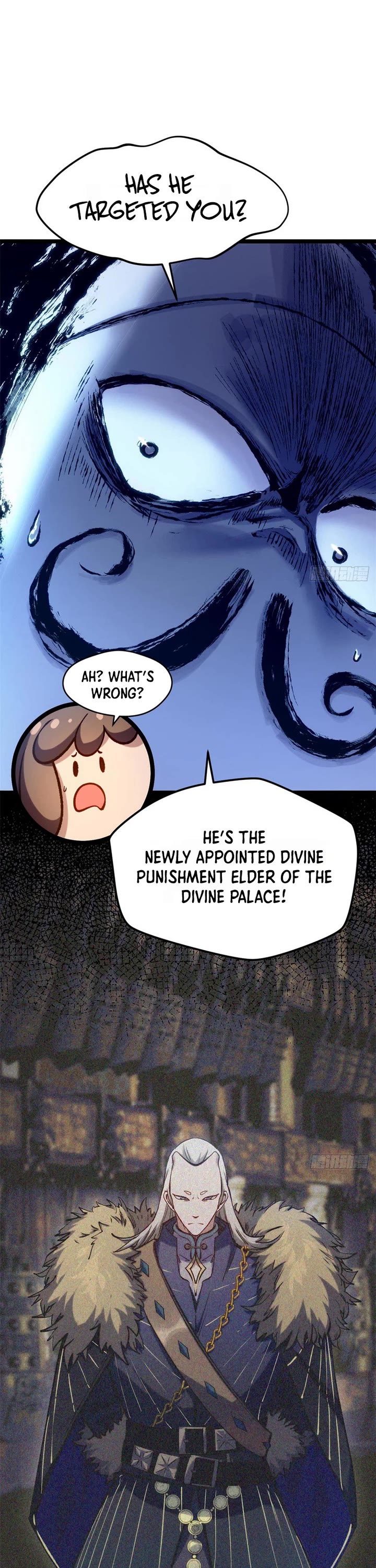 Top Tier Providence: Secretly Cultivate for a Thousand Years Chapter 262 page 26 - Chapter 262