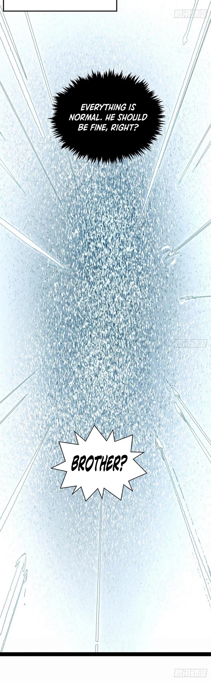Top Tier Providence: Secretly Cultivate for a Thousand Years Chapter 262 page 5 - Chapter 262