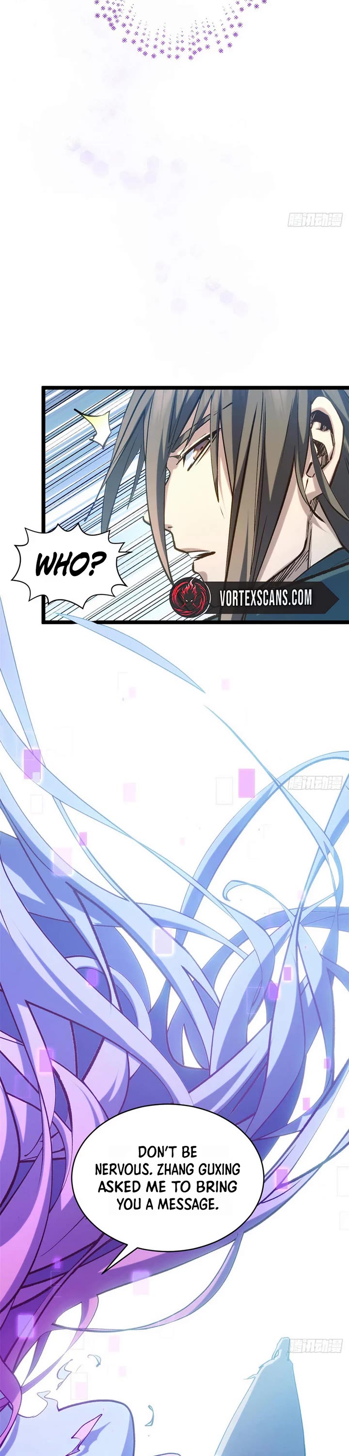 Top Tier Providence: Secretly Cultivate for a Thousand Years Chapter 262 page 7 - Chapter 262