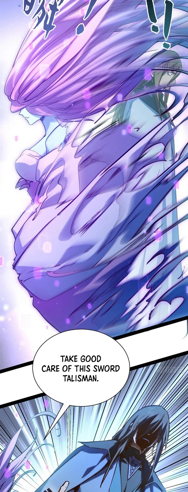 Top Tier Providence: Secretly Cultivate for a Thousand Years Chapter 262 page 9 - Chapter 262