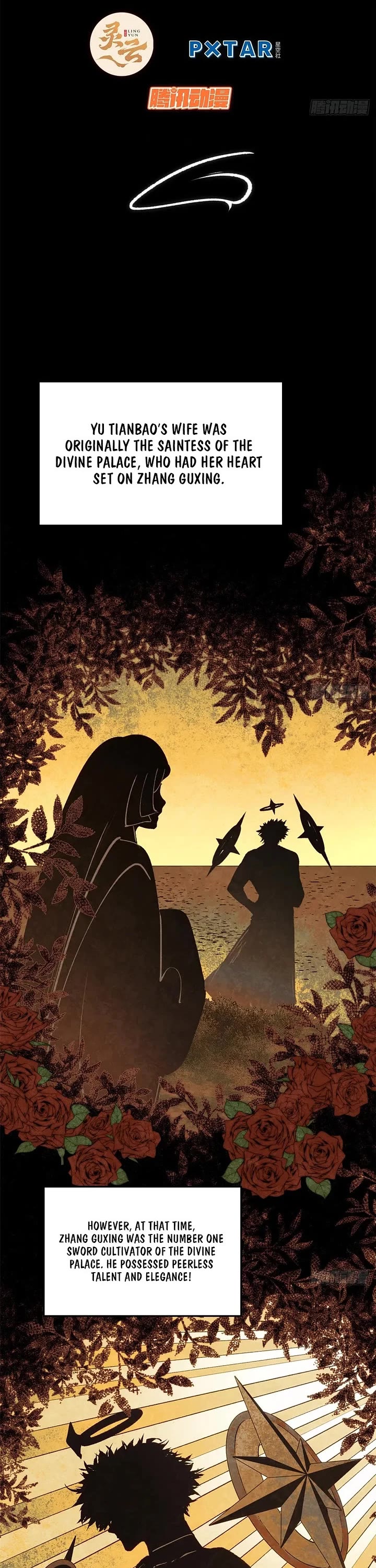 Top Tier Providence: Secretly Cultivate for a Thousand Years Chapter 263 page 1 - Chapter 263