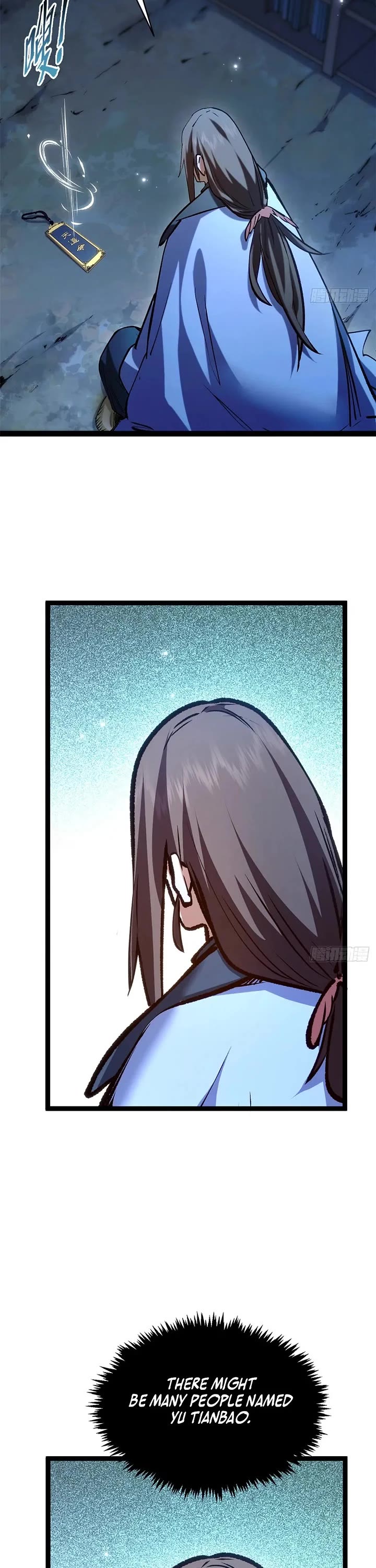 Top Tier Providence: Secretly Cultivate for a Thousand Years Chapter 263 page 10 - Chapter 263