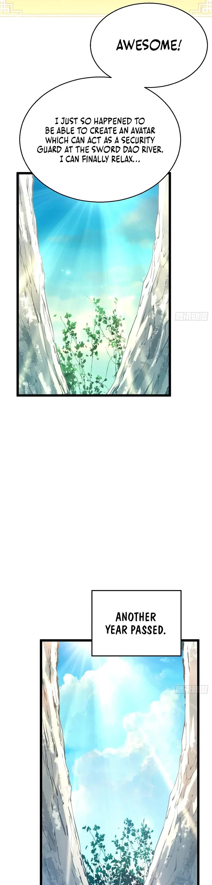Top Tier Providence: Secretly Cultivate for a Thousand Years Chapter 263 page 17 - Chapter 263