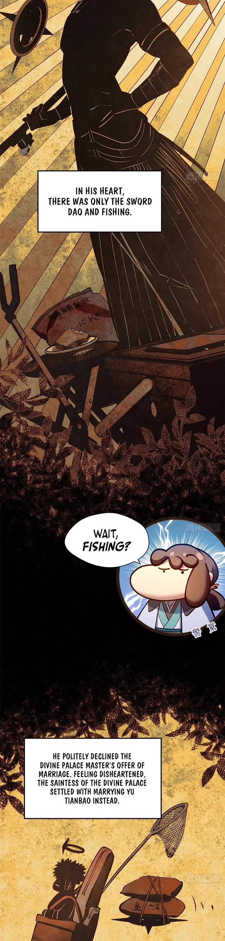Top Tier Providence: Secretly Cultivate for a Thousand Years Chapter 263 page 2 - Chapter 263