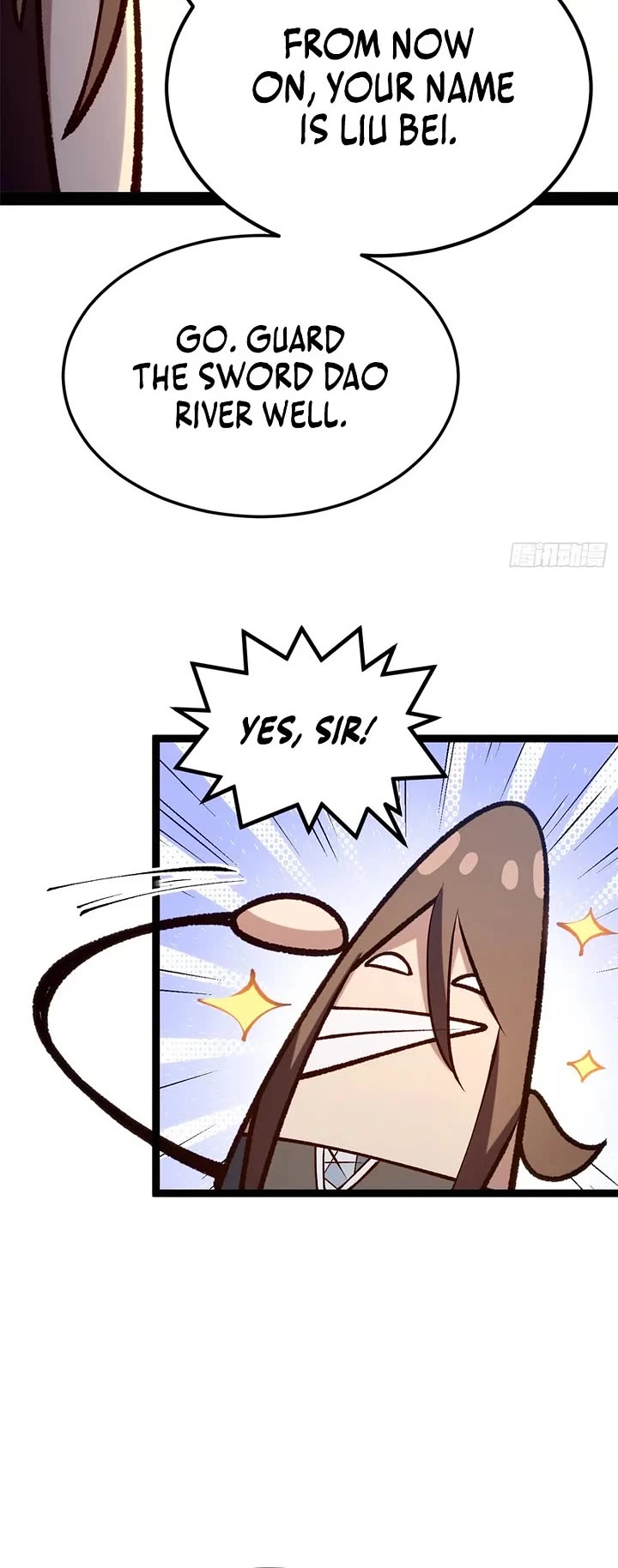 Top Tier Providence: Secretly Cultivate for a Thousand Years Chapter 263 page 20 - Chapter 263
