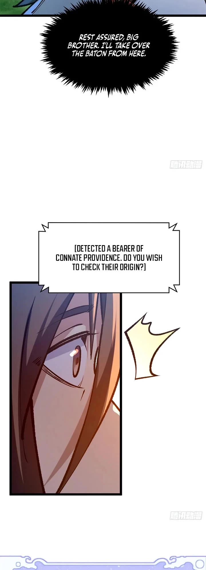 Top Tier Providence: Secretly Cultivate for a Thousand Years Chapter 263 page 24 - Chapter 263