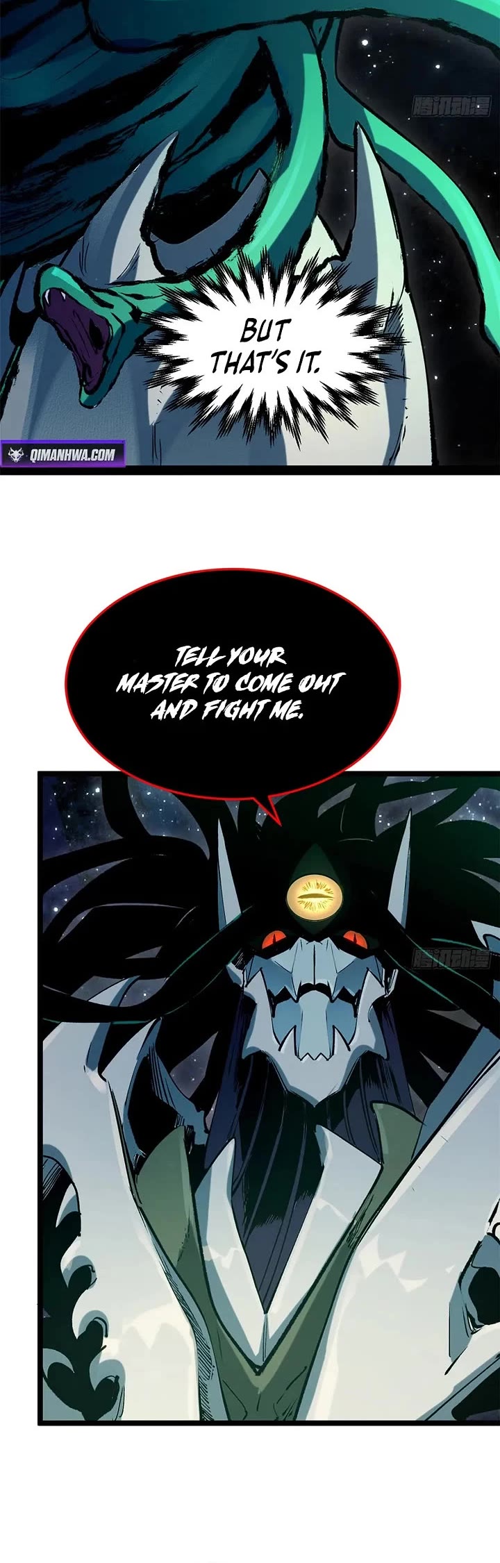 Top Tier Providence: Secretly Cultivate for a Thousand Years Chapter 263 page 28 - Chapter 263