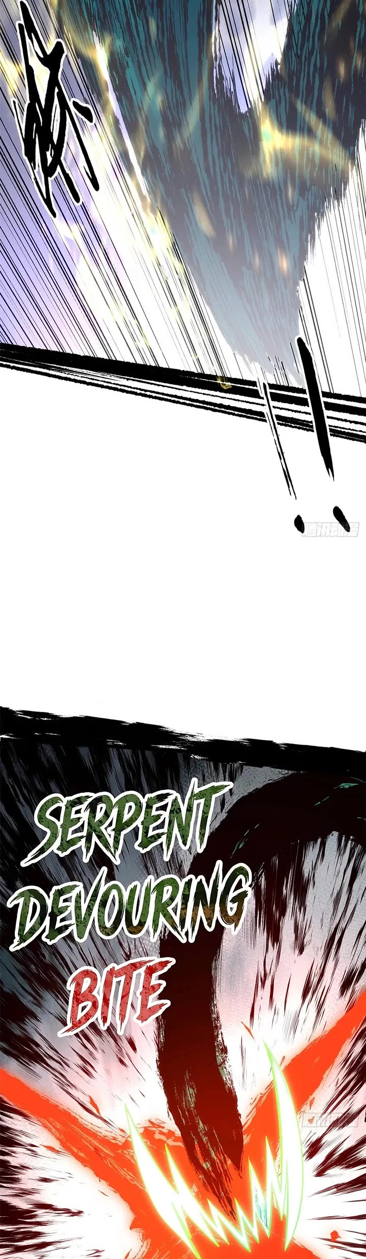 Top Tier Providence: Secretly Cultivate for a Thousand Years Chapter 263 page 30 - Chapter 263