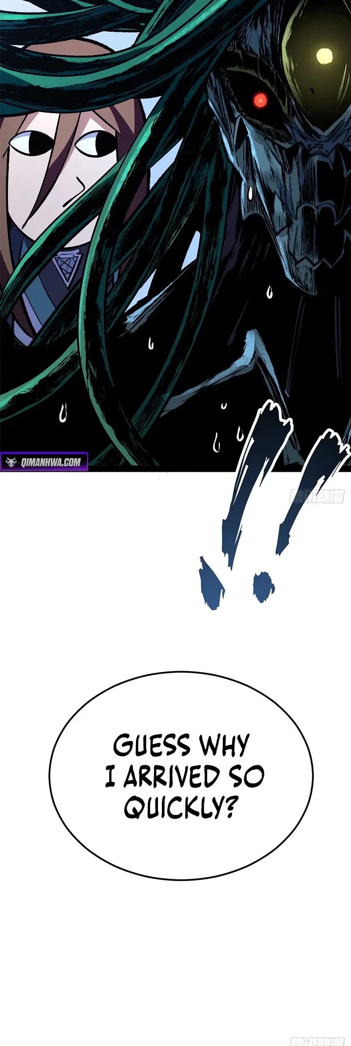 Top Tier Providence: Secretly Cultivate for a Thousand Years Chapter 263 page 36 - Chapter 263