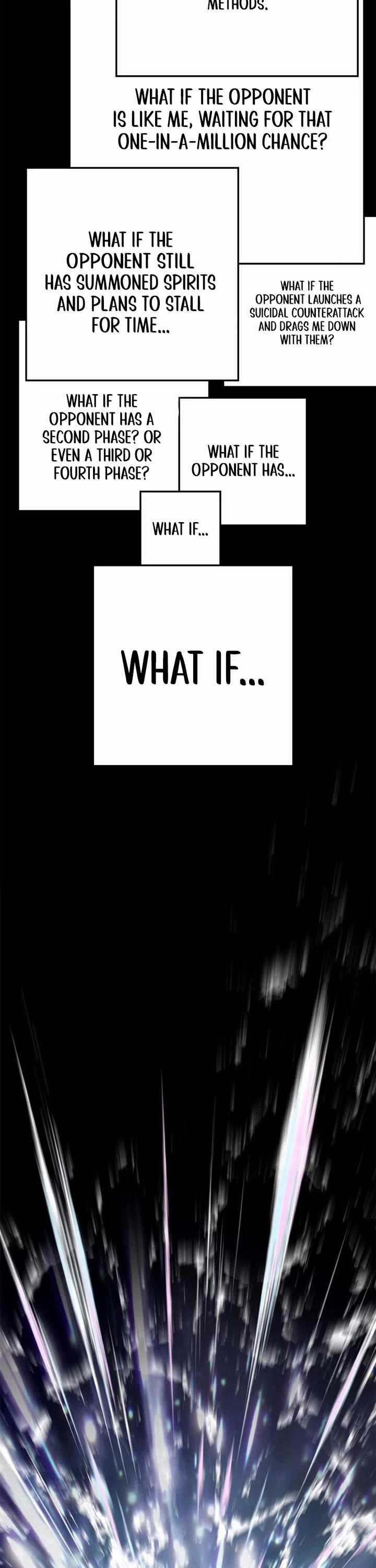 Top Tier Providence: Secretly Cultivate for a Thousand Years Chapter 264 page 11 - Chapter 264