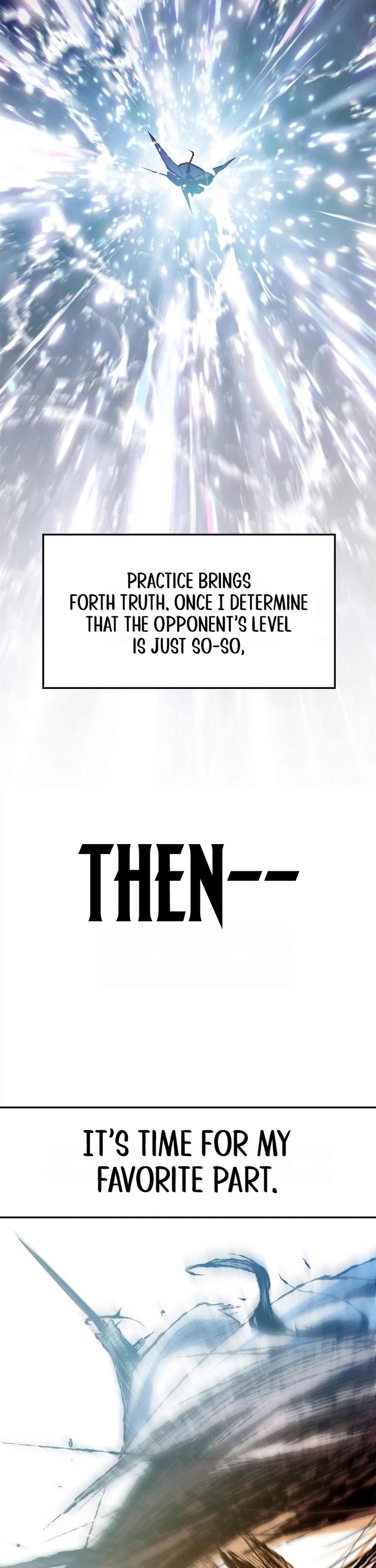 Top Tier Providence: Secretly Cultivate for a Thousand Years Chapter 264 page 12 - Chapter 264