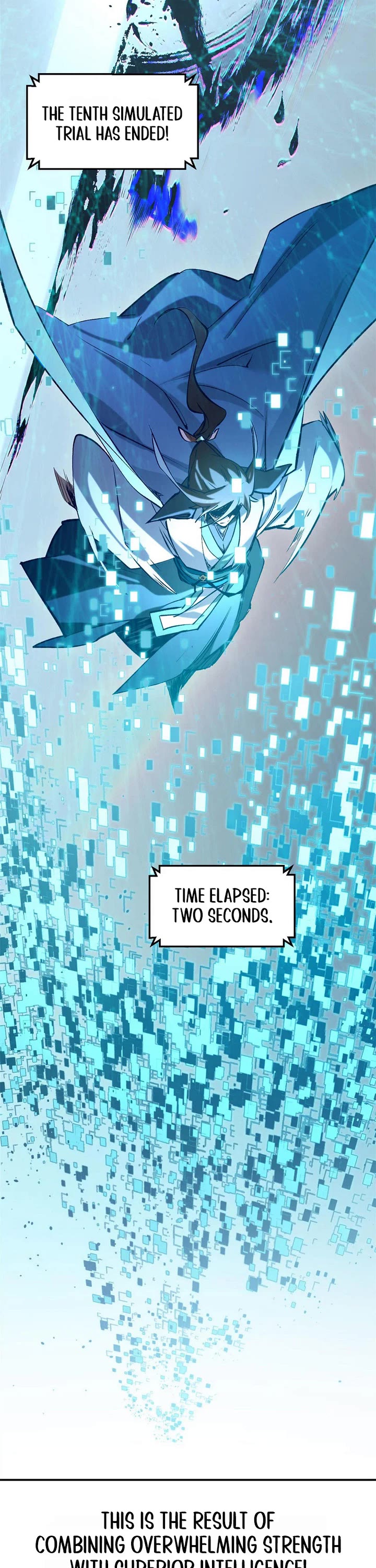 Top Tier Providence: Secretly Cultivate for a Thousand Years Chapter 264 page 17 - Chapter 264