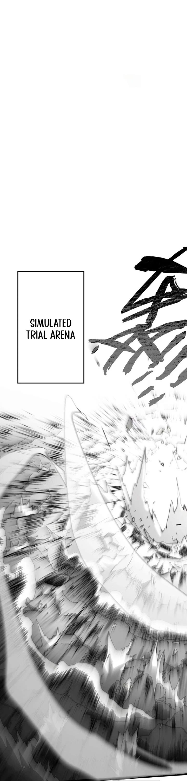 Top Tier Providence: Secretly Cultivate for a Thousand Years Chapter 264 page 2 - Chapter 264