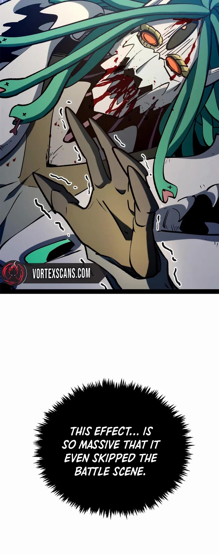 Top Tier Providence: Secretly Cultivate for a Thousand Years Chapter 264 page 20 - Chapter 264
