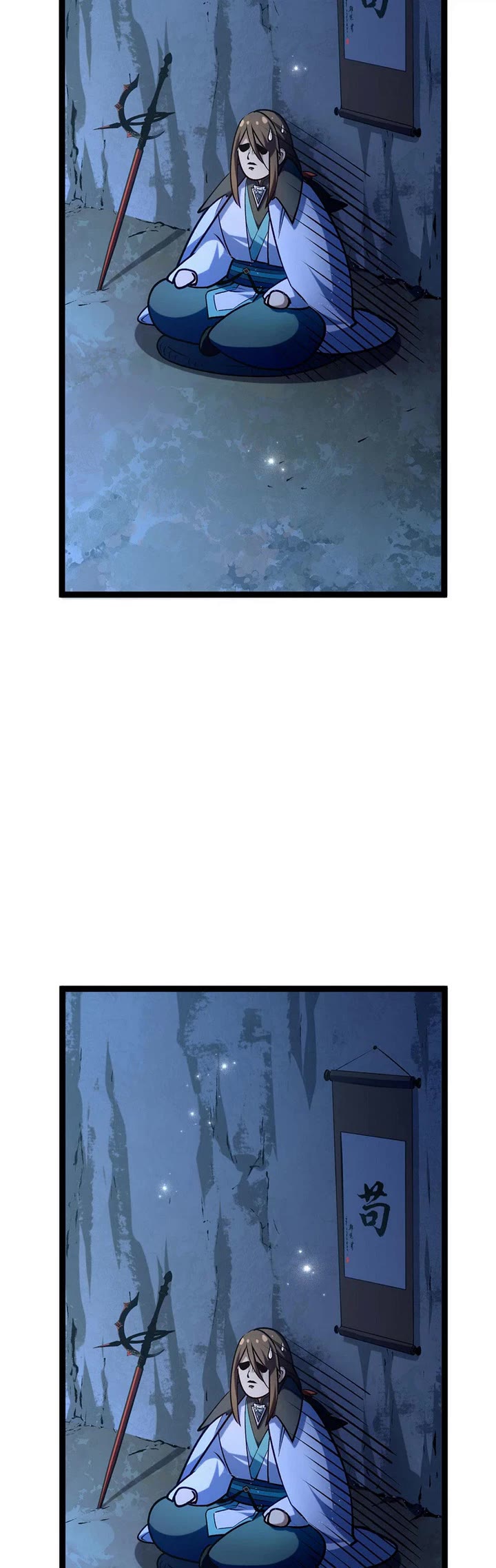 Top Tier Providence: Secretly Cultivate for a Thousand Years Chapter 264 page 24 - Chapter 264