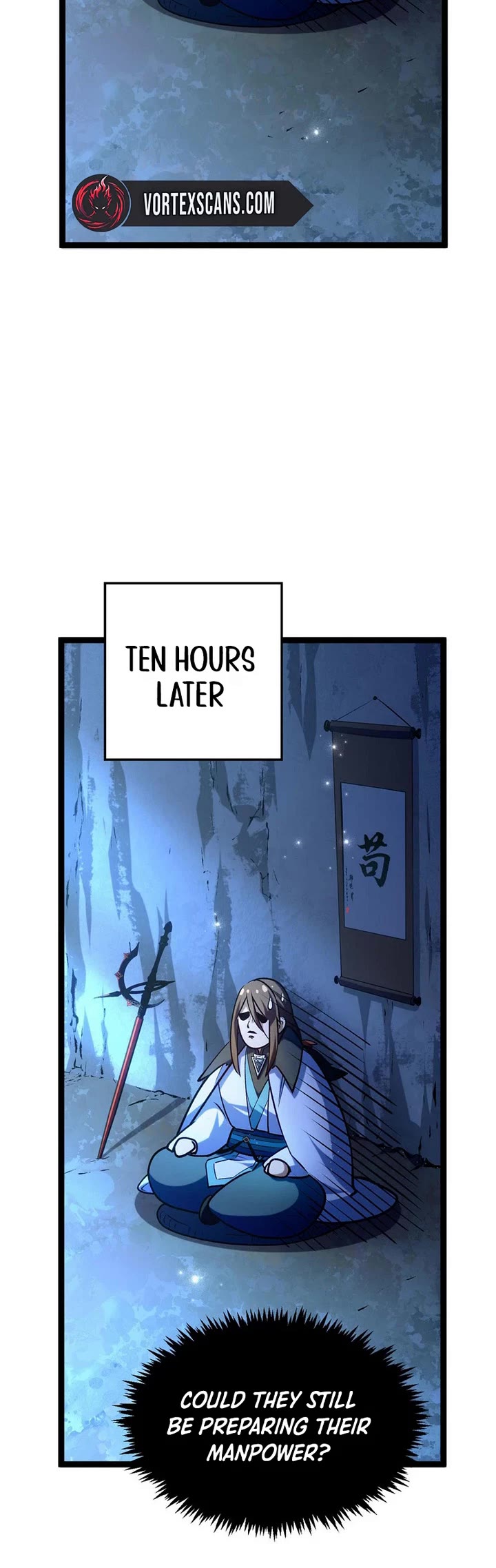 Top Tier Providence: Secretly Cultivate for a Thousand Years Chapter 264 page 25 - Chapter 264