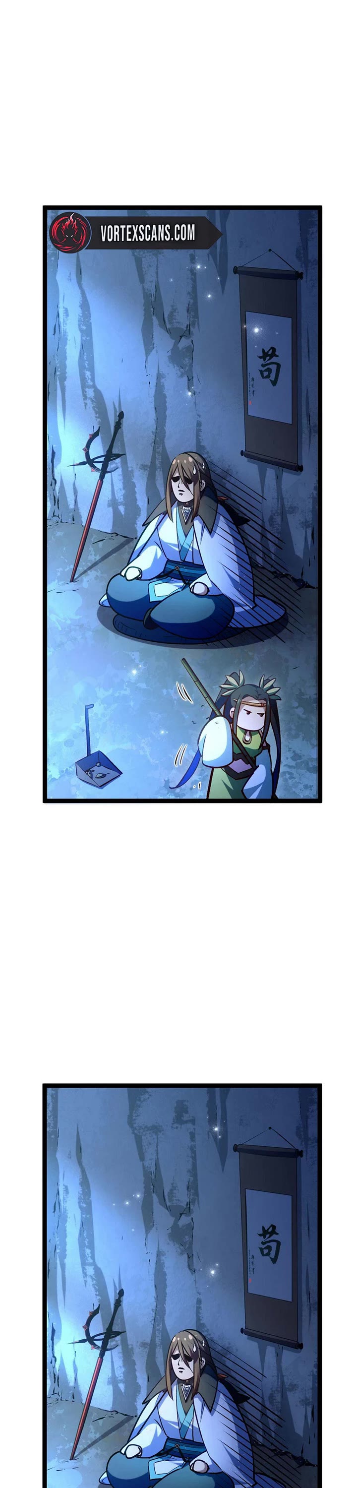Top Tier Providence: Secretly Cultivate for a Thousand Years Chapter 264 page 26 - Chapter 264