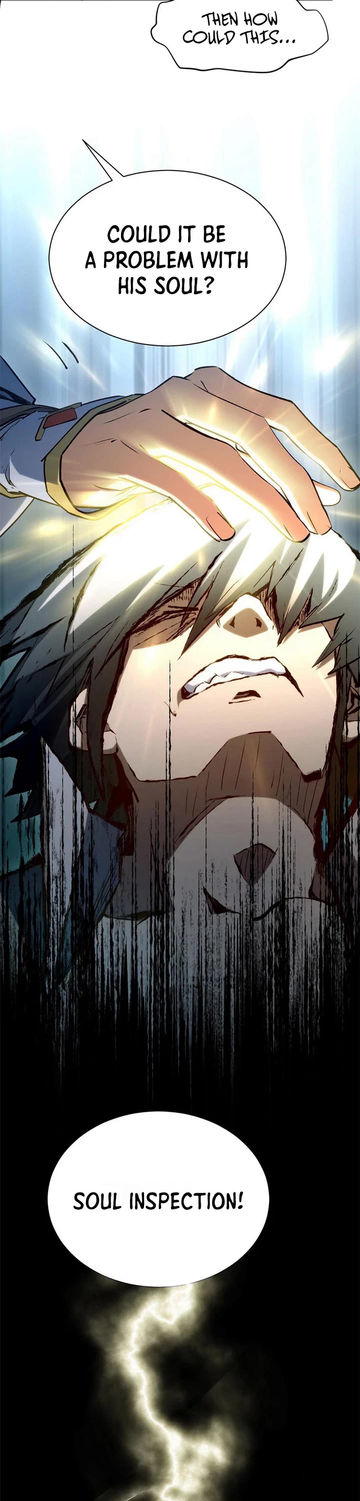 Top Tier Providence: Secretly Cultivate for a Thousand Years Chapter 264 page 33 - Chapter 264