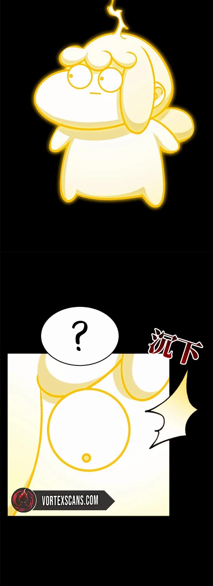 Top Tier Providence: Secretly Cultivate for a Thousand Years Chapter 264 page 35 - Chapter 264
