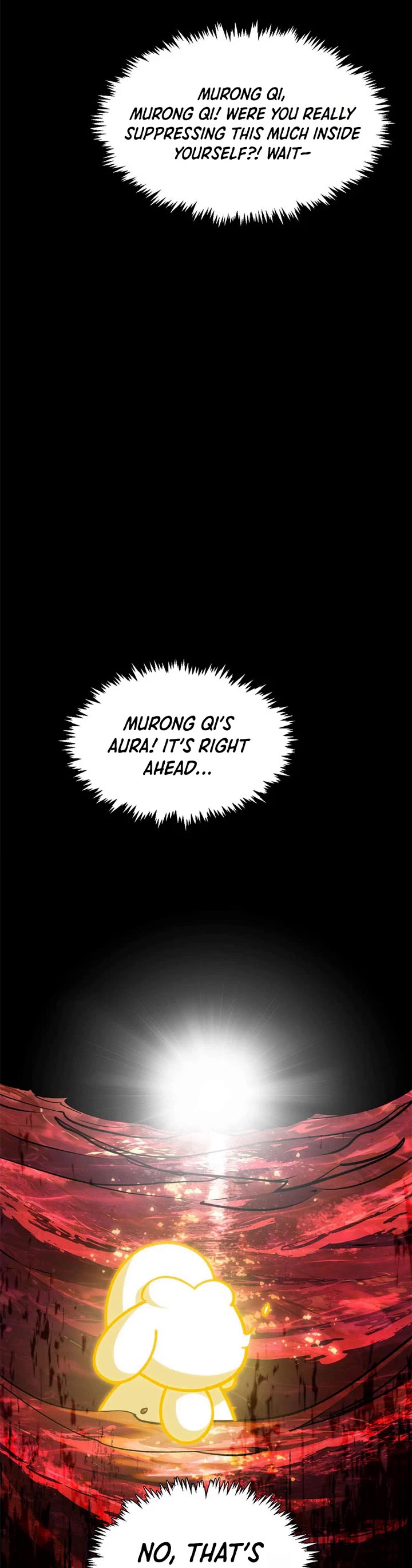 Top Tier Providence: Secretly Cultivate for a Thousand Years Chapter 264 page 37 - Chapter 264