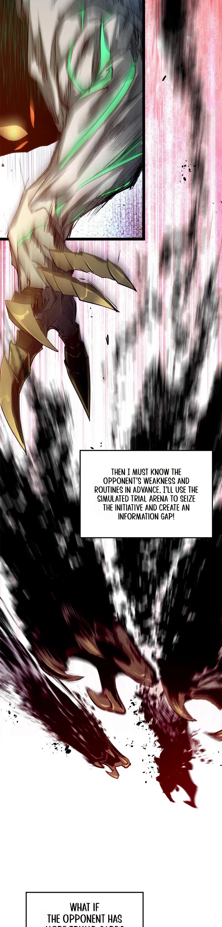 Top Tier Providence: Secretly Cultivate for a Thousand Years Chapter 264 page 6 - Chapter 264