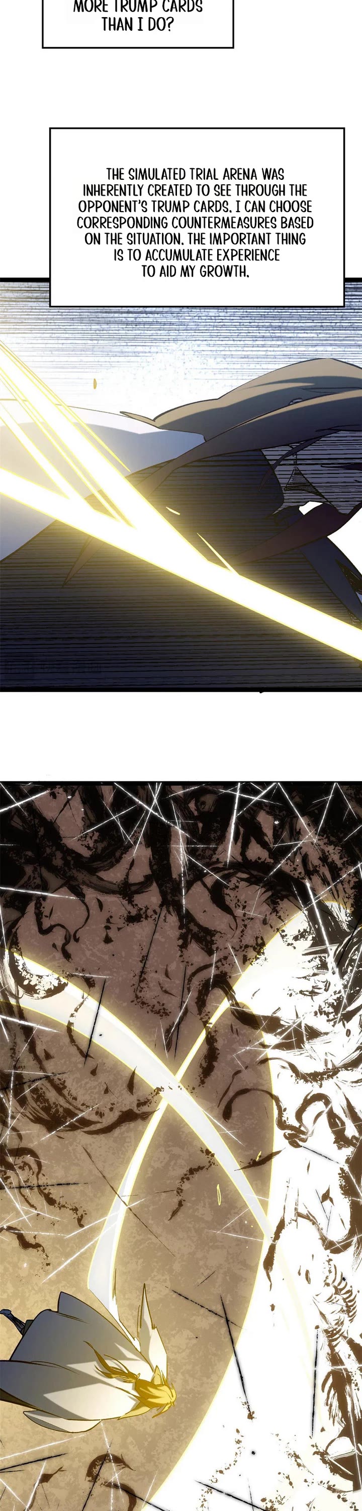 Top Tier Providence: Secretly Cultivate for a Thousand Years Chapter 264 page 7 - Chapter 264