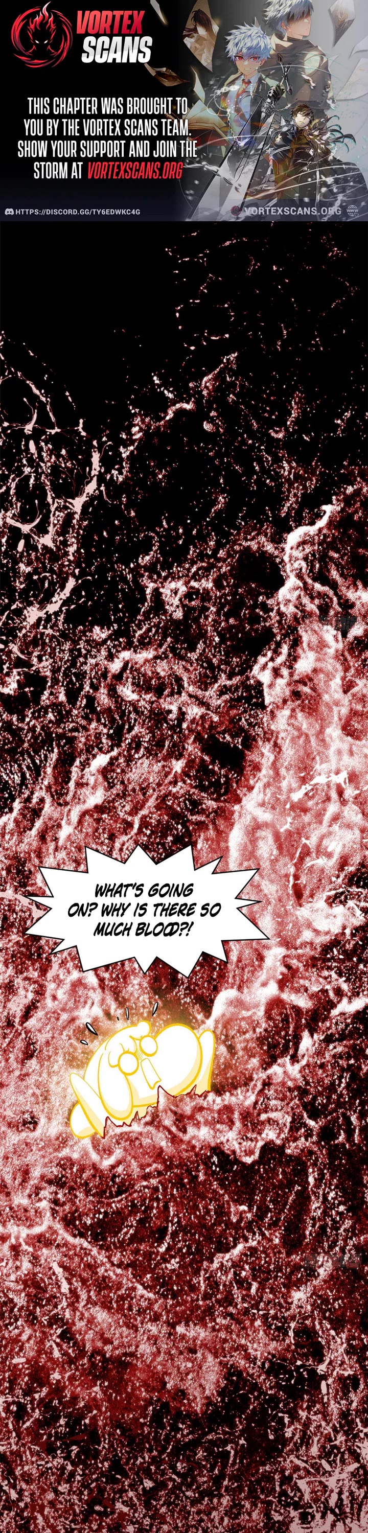 Top Tier Providence: Secretly Cultivate for a Thousand Years Chapter 265 page 1 - Chapter 265