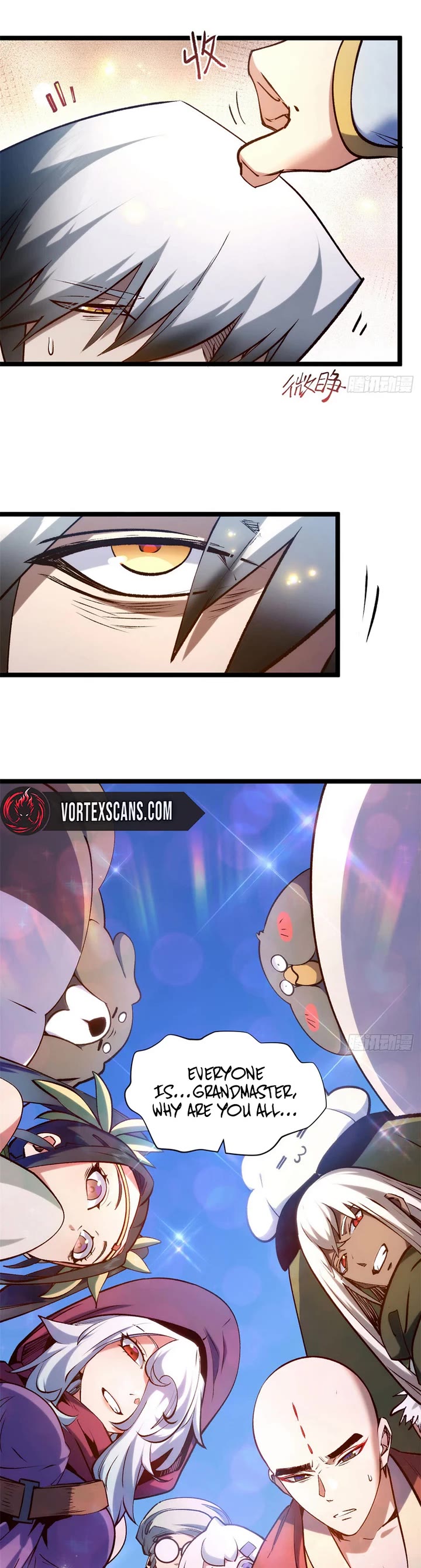 Top Tier Providence: Secretly Cultivate for a Thousand Years Chapter 265 page 14 - Chapter 265