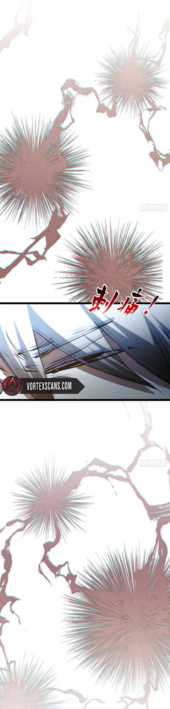 Top Tier Providence: Secretly Cultivate for a Thousand Years Chapter 265 page 16 - Chapter 265