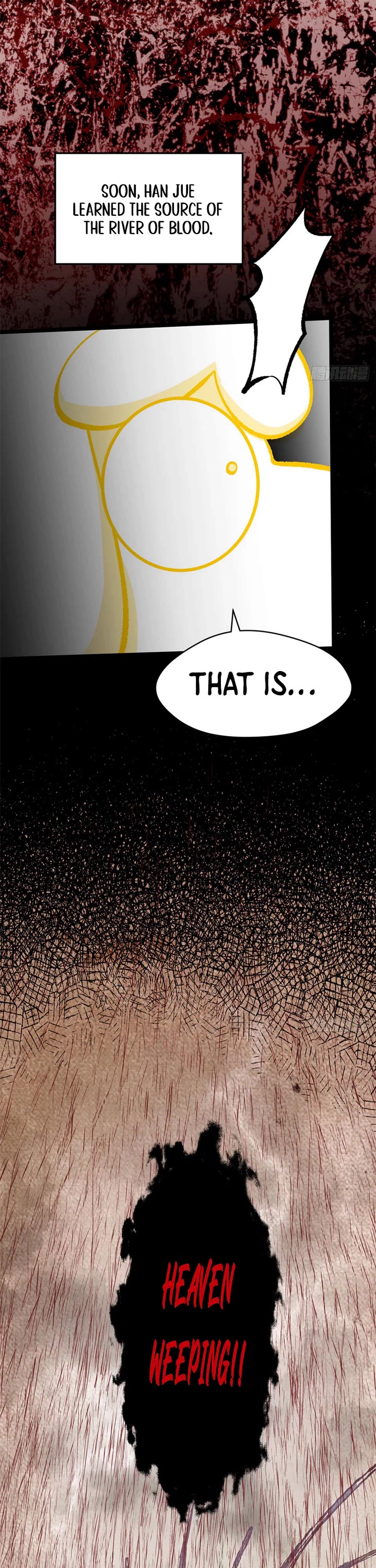 Top Tier Providence: Secretly Cultivate for a Thousand Years Chapter 265 page 2 - Chapter 265