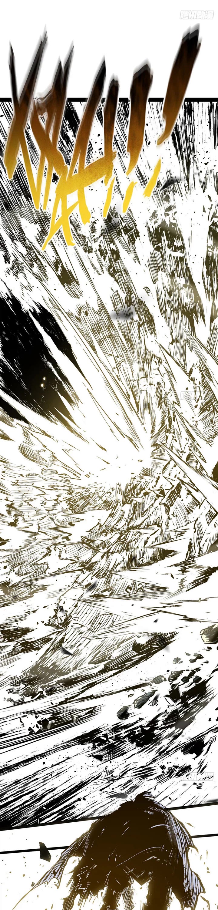 Top Tier Providence: Secretly Cultivate for a Thousand Years Chapter 265 page 21 - Chapter 265