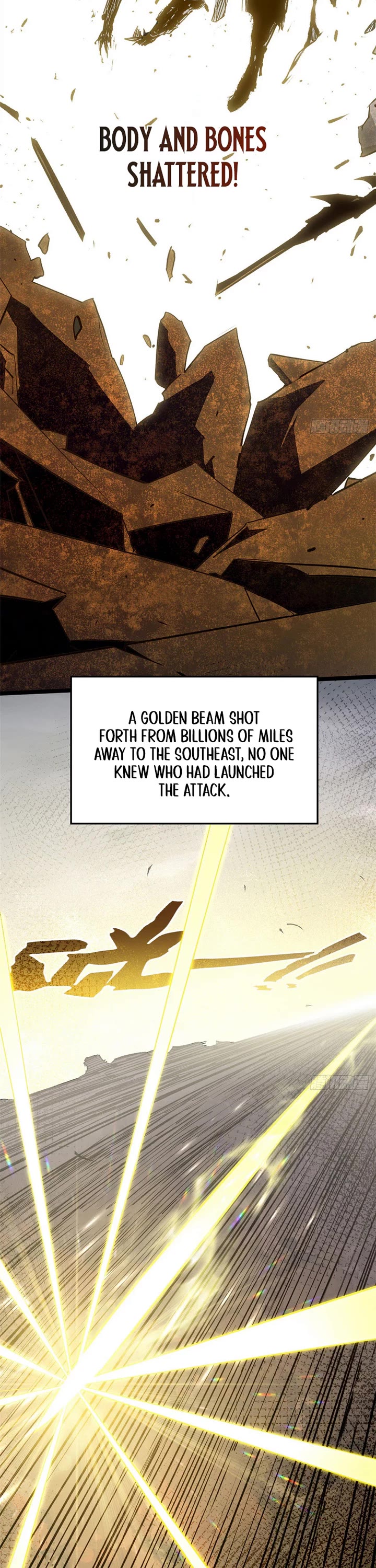 Top Tier Providence: Secretly Cultivate for a Thousand Years Chapter 265 page 22 - Chapter 265