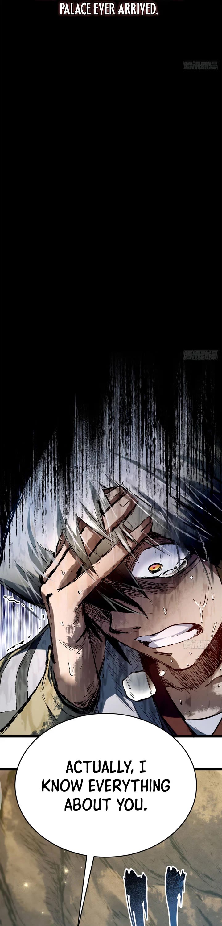 Top Tier Providence: Secretly Cultivate for a Thousand Years Chapter 265 page 28 - Chapter 265