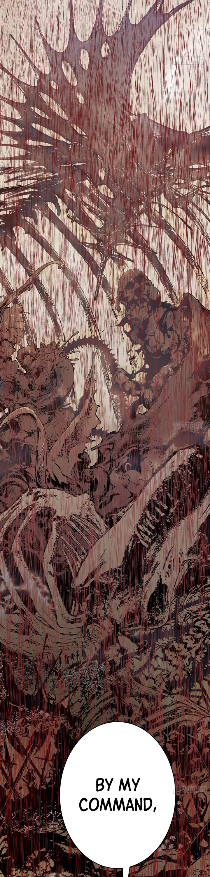 Top Tier Providence: Secretly Cultivate for a Thousand Years Chapter 265 page 3 - Chapter 265