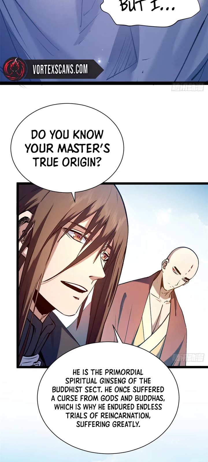 Top Tier Providence: Secretly Cultivate for a Thousand Years Chapter 265 page 30 - Chapter 265
