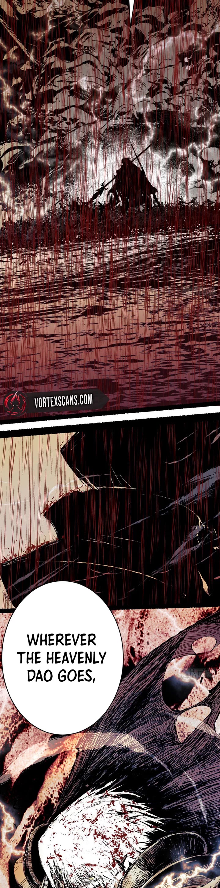 Top Tier Providence: Secretly Cultivate for a Thousand Years Chapter 265 page 4 - Chapter 265
