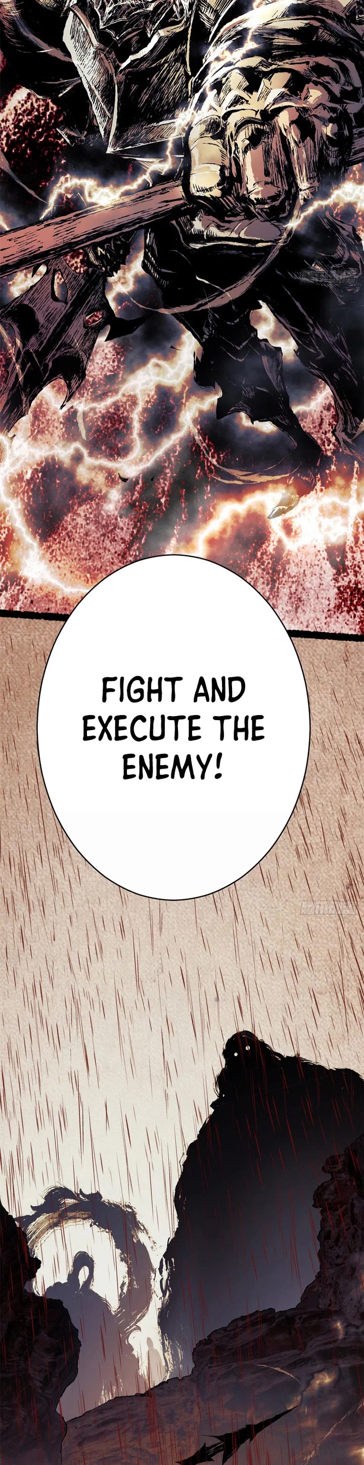 Top Tier Providence: Secretly Cultivate for a Thousand Years Chapter 265 page 5 - Chapter 265